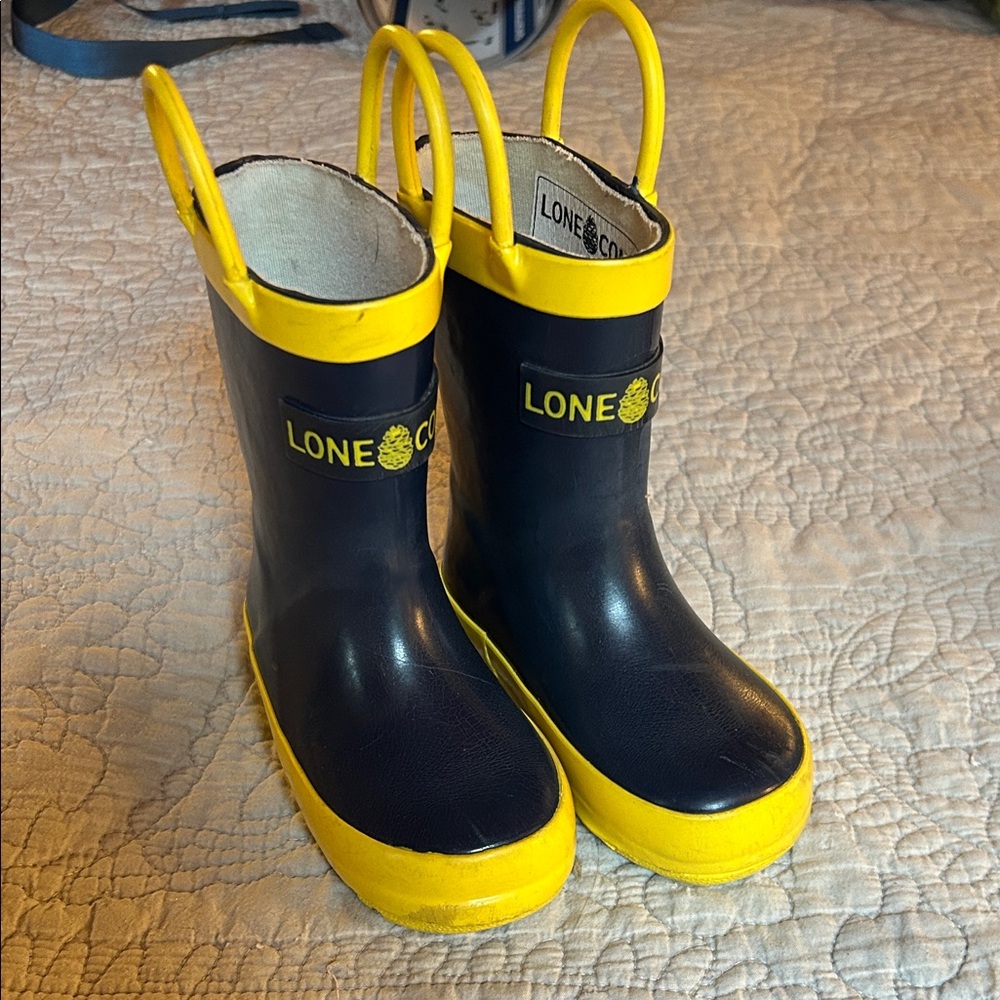 Toddler Rain boots